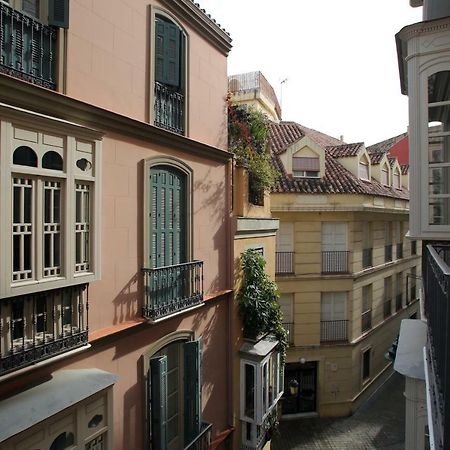 Gran Suite Centro Historico De Málaga Eksteriør bilde