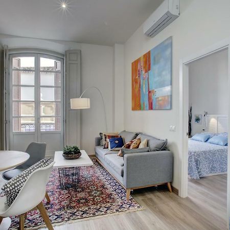 Gran Suite Centro Historico De Málaga Eksteriør bilde