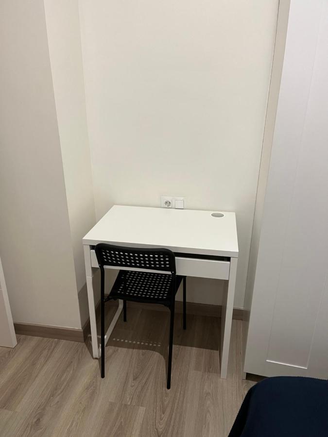 Gran Suite Centro Historico De Málaga Eksteriør bilde