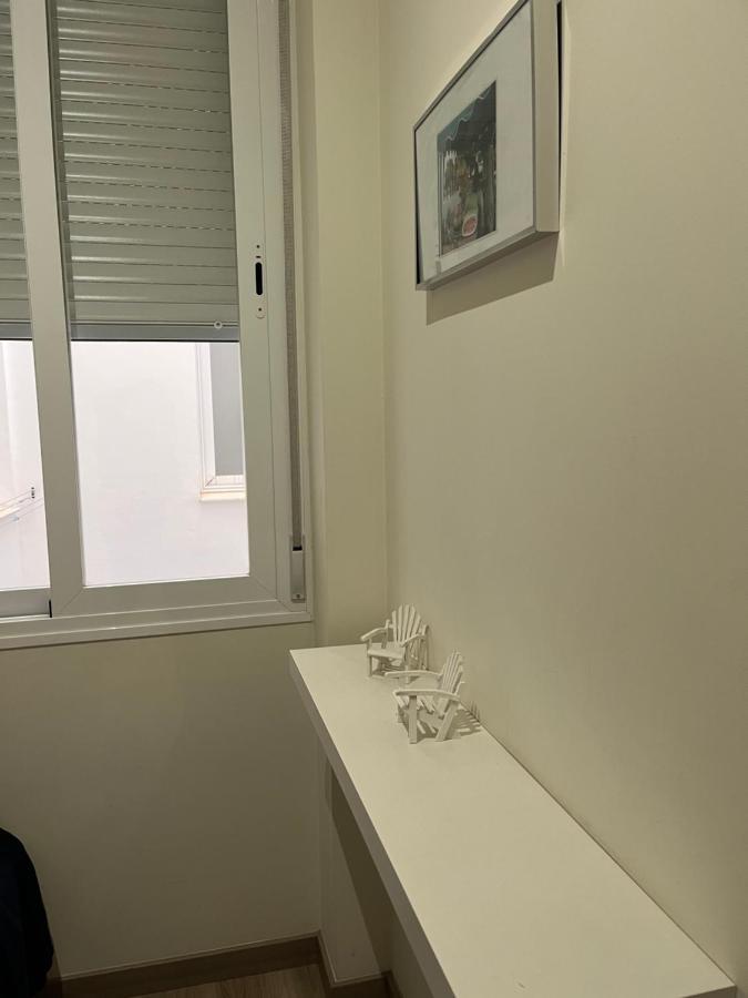 Gran Suite Centro Historico De Málaga Eksteriør bilde