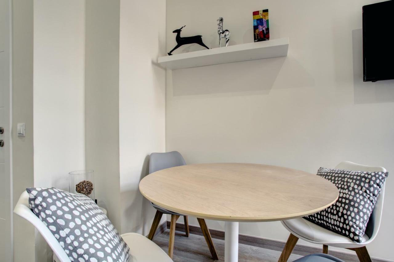 Gran Suite Centro Historico De Málaga Eksteriør bilde