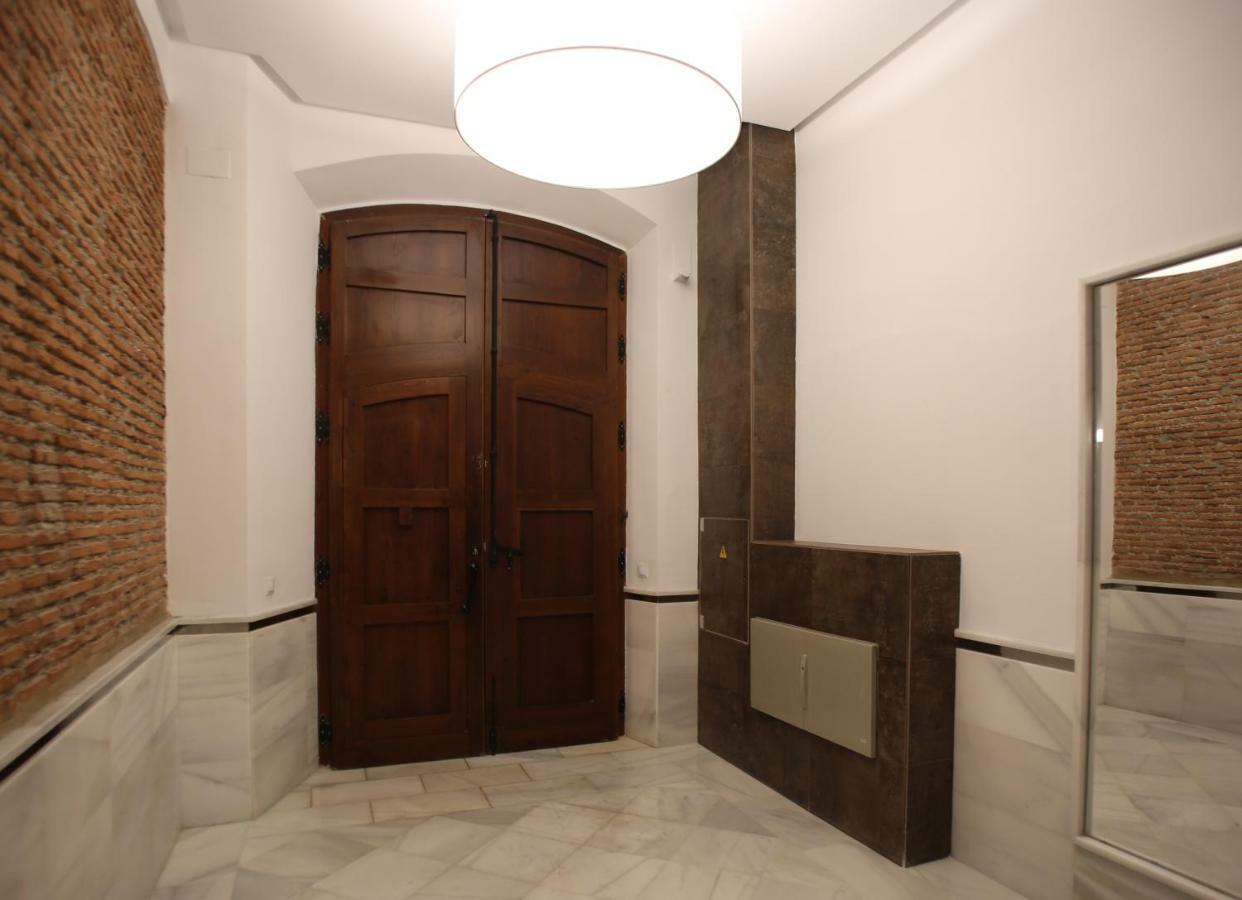 Gran Suite Centro Historico De Málaga Eksteriør bilde