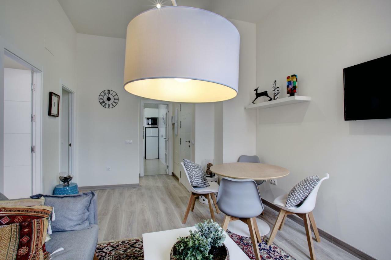 Gran Suite Centro Historico De Málaga Eksteriør bilde
